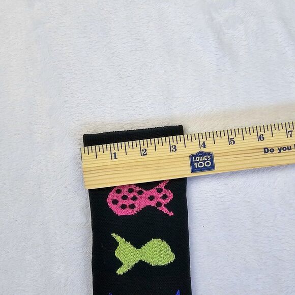 Nursing Compression Sock Size: L - Picture 6 of 6